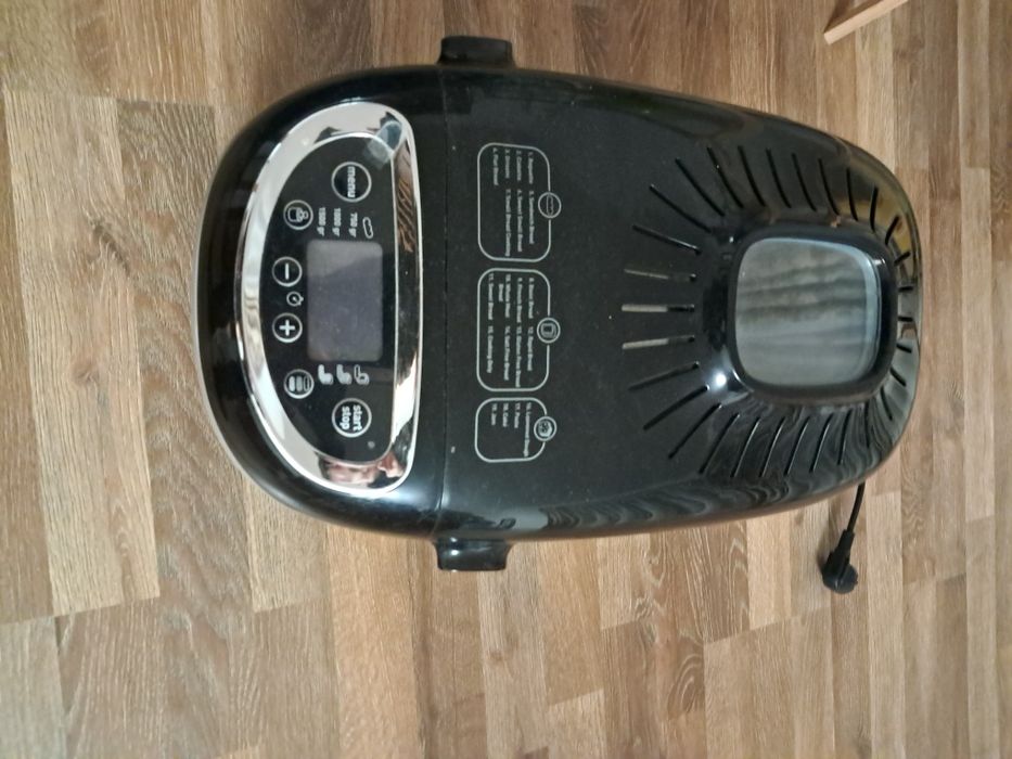 Tefal Bread of World