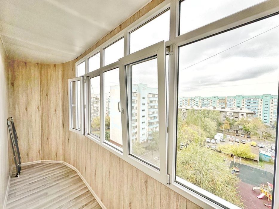 Продается 3 ком.квартира мкр.Кулагер