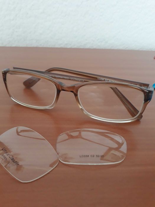 Ochelari vederee