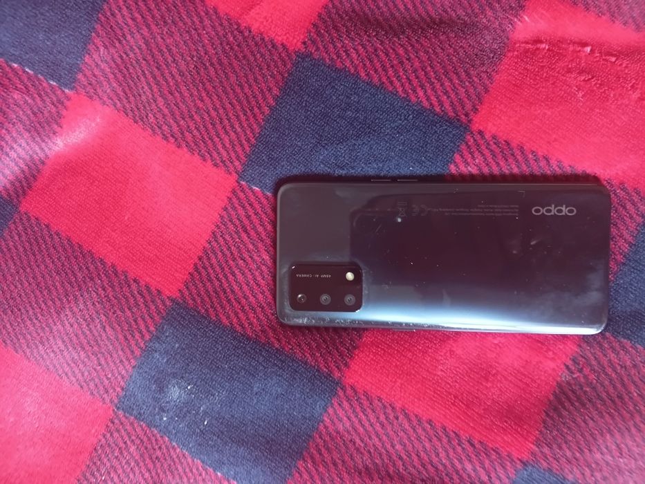 Телефон oppo А74