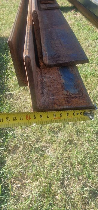 Железные уголки Россия