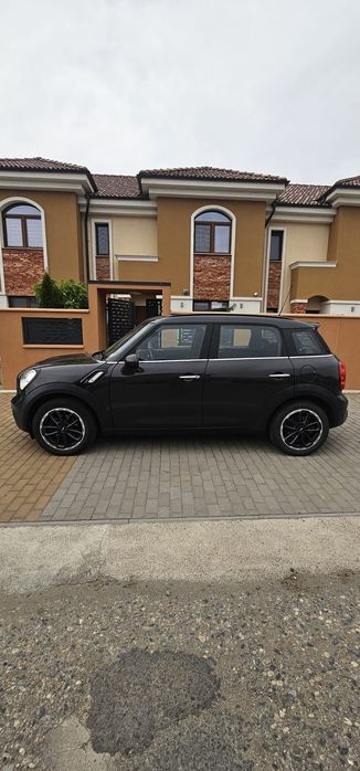 Mini Cooper Countryman