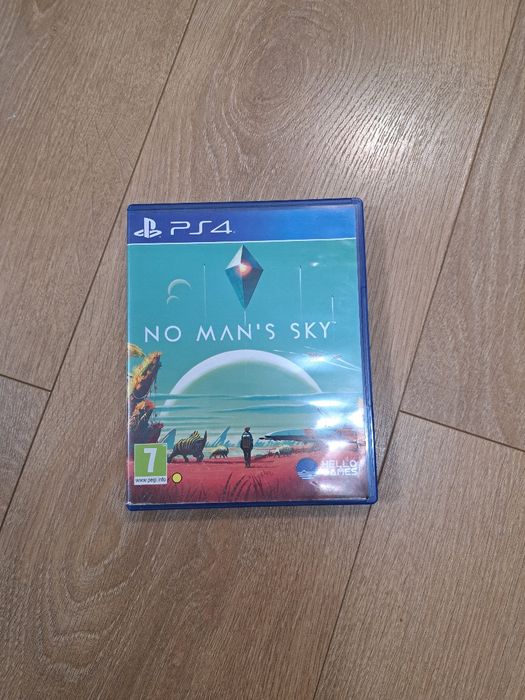 Set 5 jocuri pentru PlayStation4