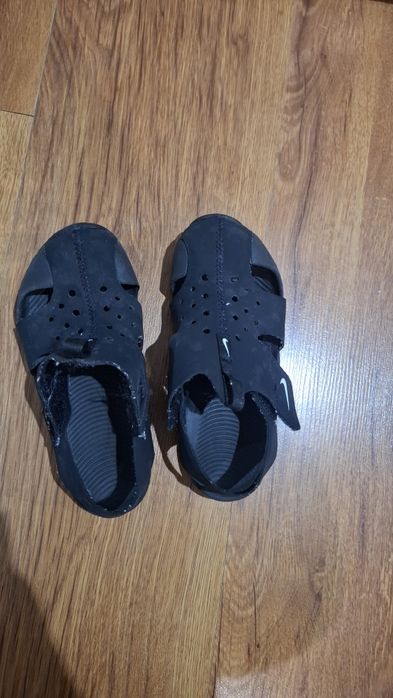 Детски сандали Nike 19см