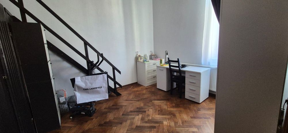 Apartament central