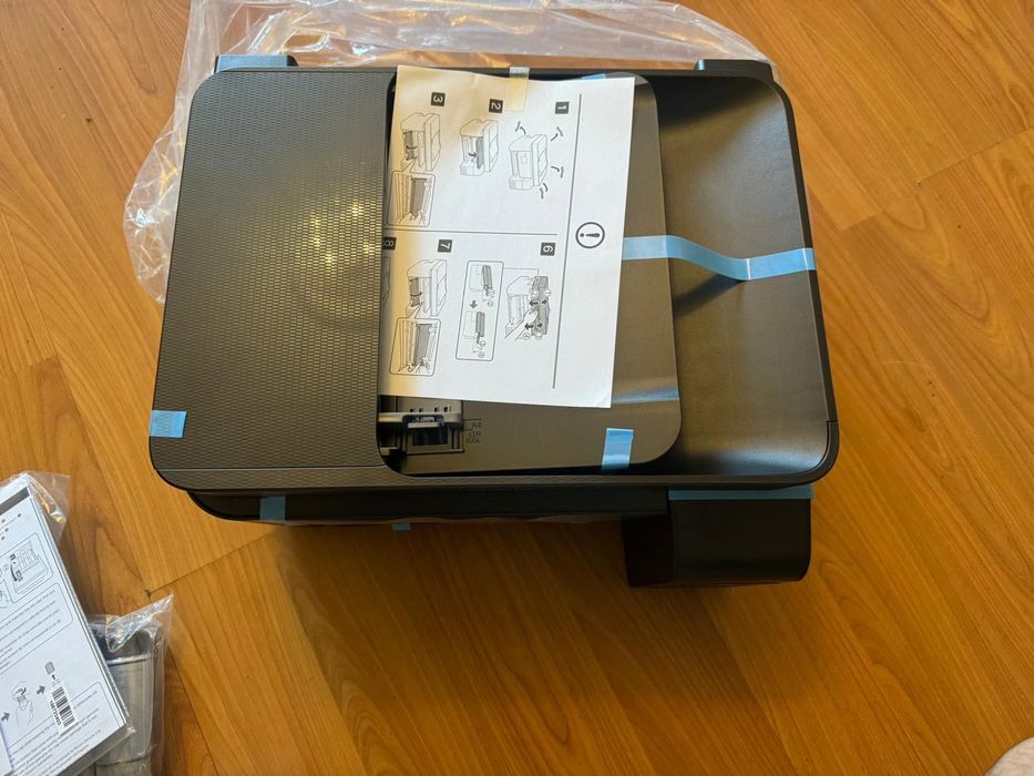 Iprimanta Epson ET- 4800