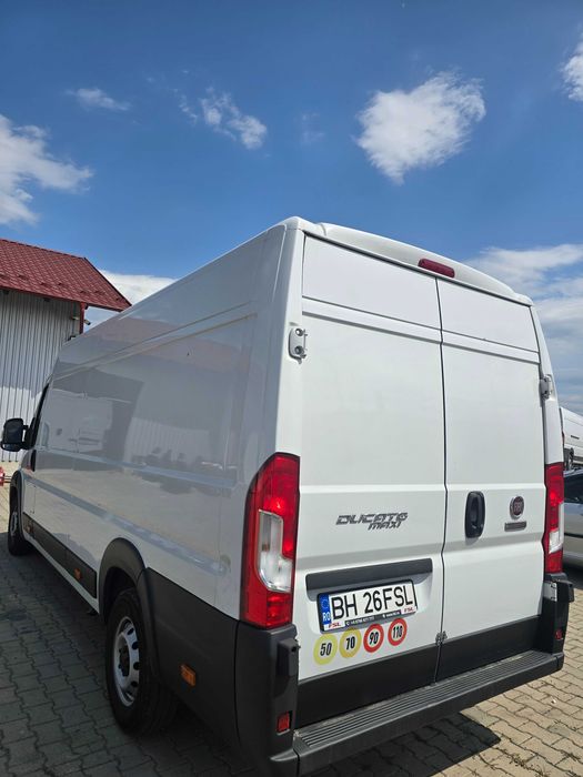 cesiune leasing FIAT DUCATO MAXI 2023