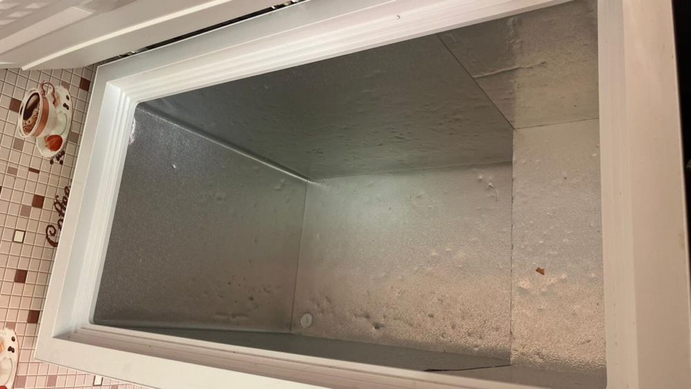 Продам морозильный ларь