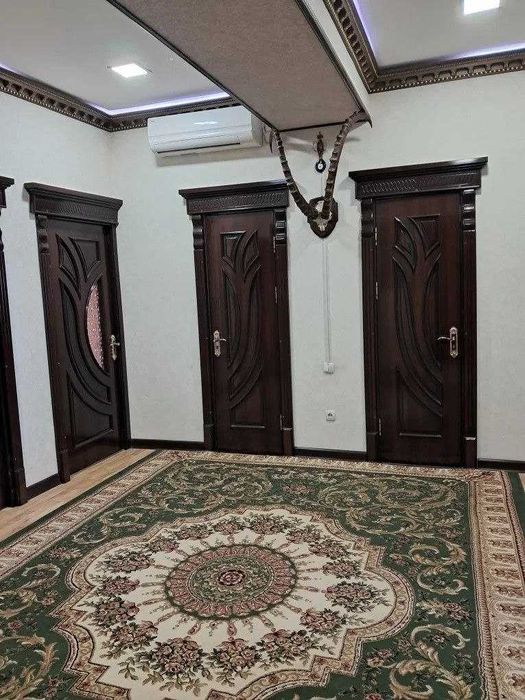 Аренда Квартира  Ижарага Метро Тинчлик, 4/7/7, 120кв.м. Оилага.