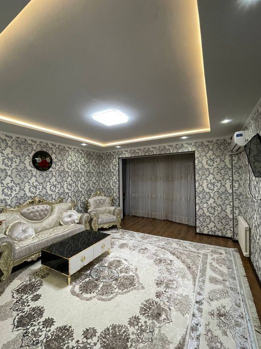 Продаётся 3х ком квартира