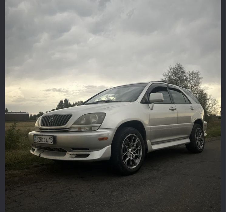 Долгосрочная аренда автомобилей в Риддере