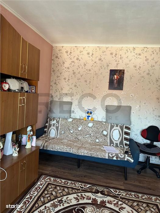 Apartament 2 camere Sanmartin