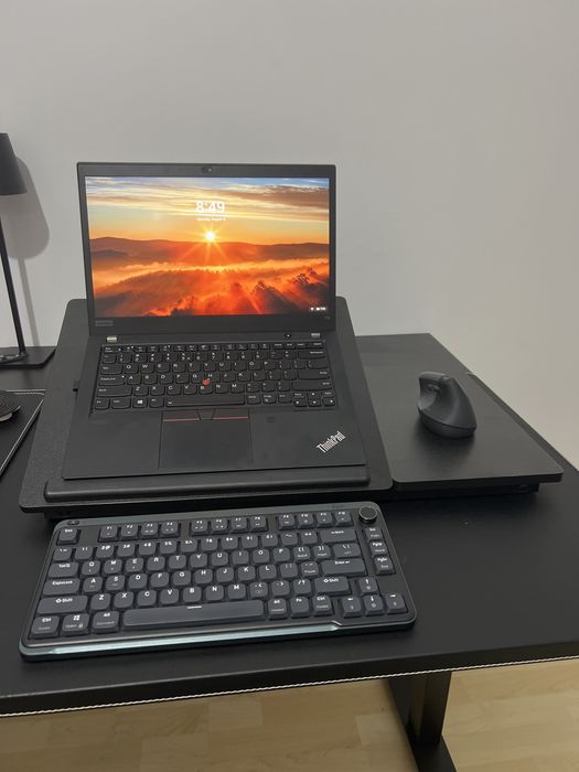 Suport Jysk Mejlby de laptop