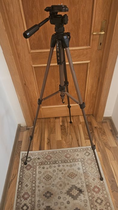 Trepied Hama Star 61