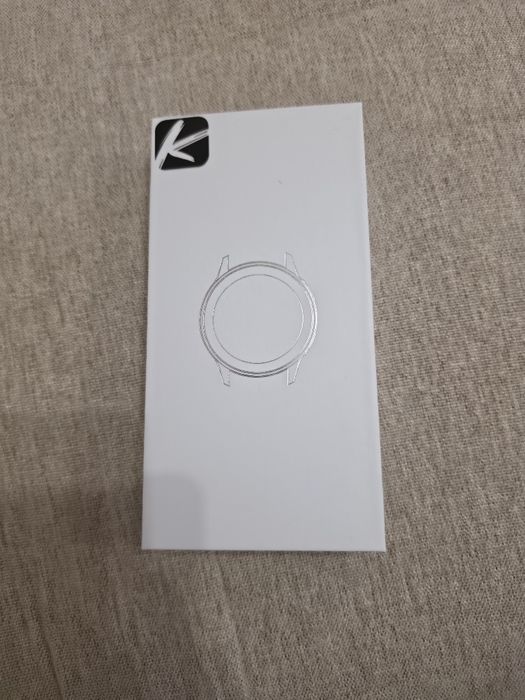Часовник: Smart Dial Watch