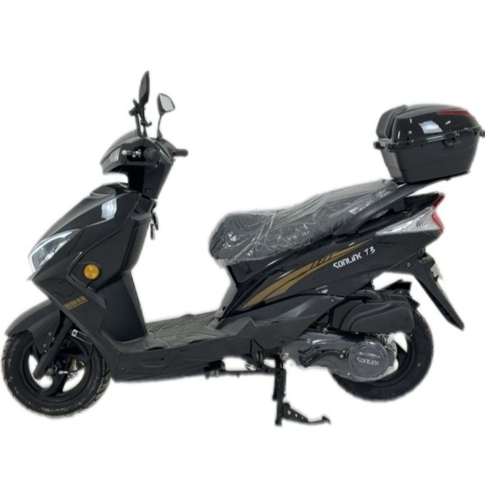 Продается скутер Sonlink T3