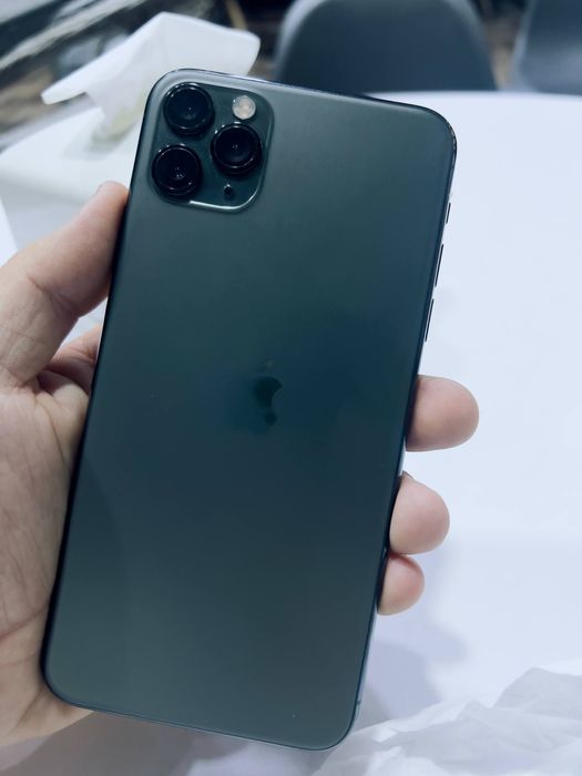 Iphone 11pro max