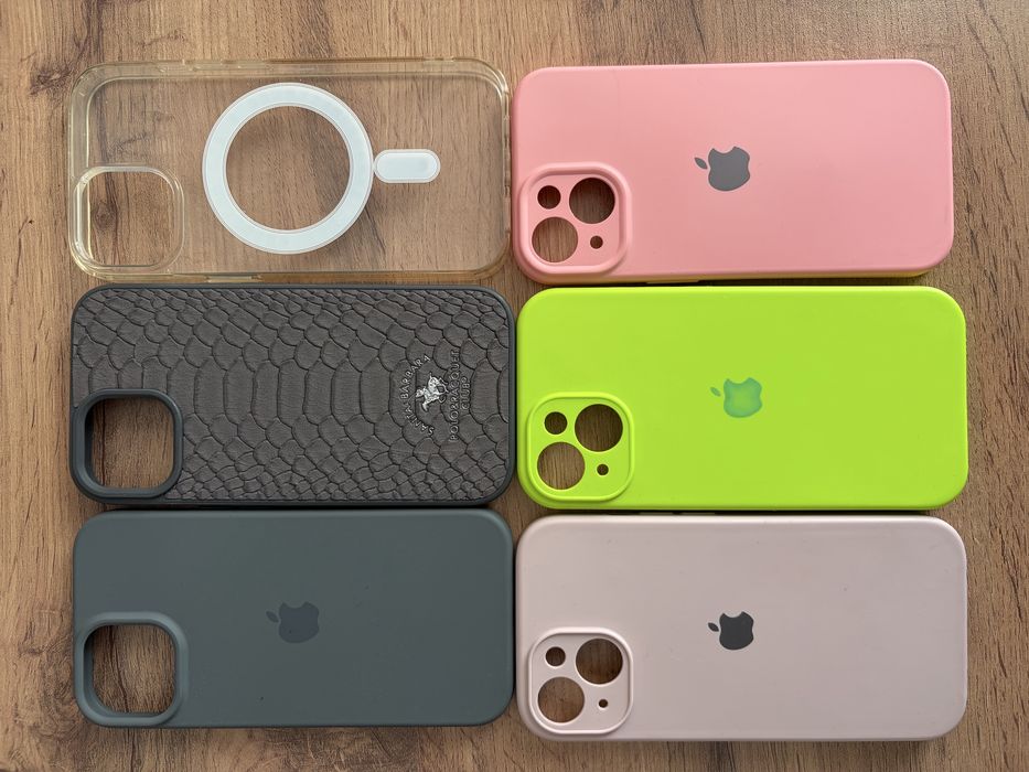 iPhone 15, 128 гб