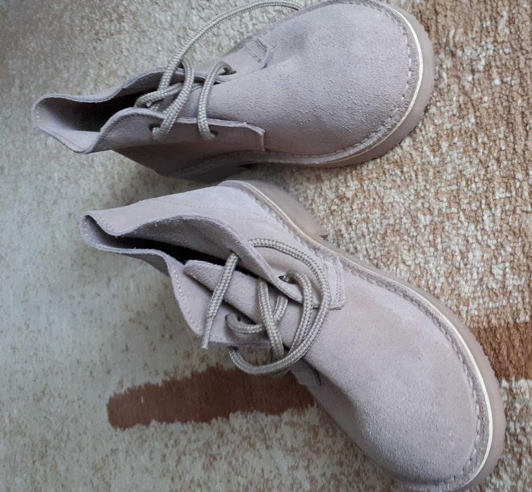 Дамски боти "Roamers"