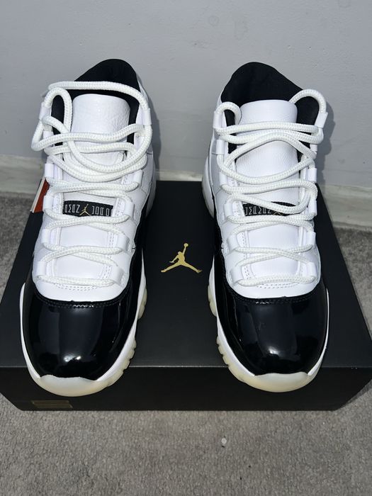 Air Jordan 11 Gratitude Original