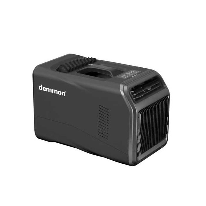 Преносим Паркинг Климатик за Камион, Кемпер, Каравана и Автомобил Demmon 12-24V