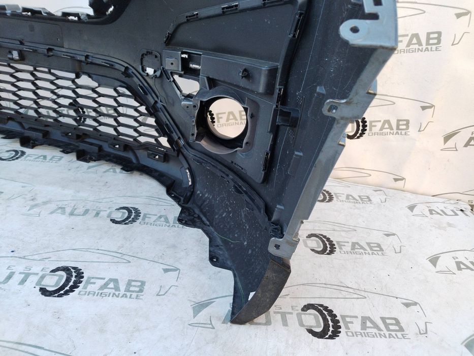 Bara fata Dacia Sandero 3 Stepway,Jogger an 2020-2021-2022-2023-2024-2
