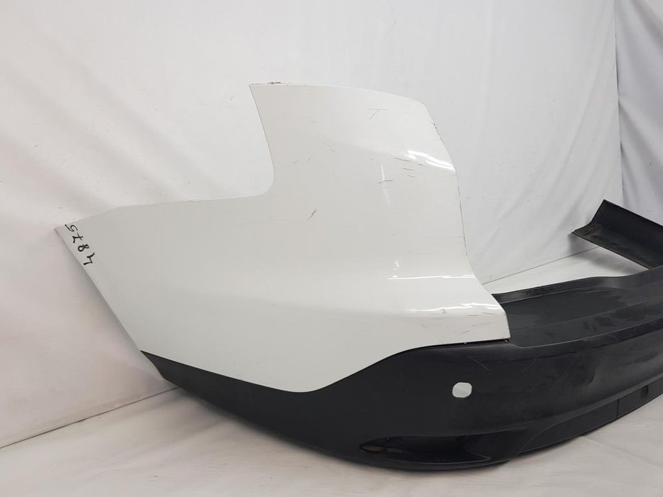 Bara spate Ford Focus 3 Combi dupa 2012