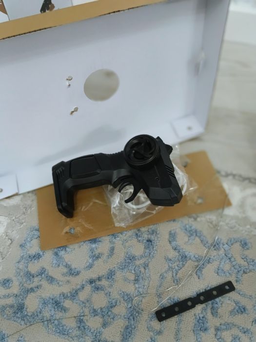 Продам внедорожник машинку