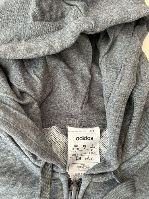 Адидас дамски екип