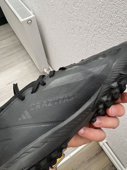 Adidas Crazyfast marime 42