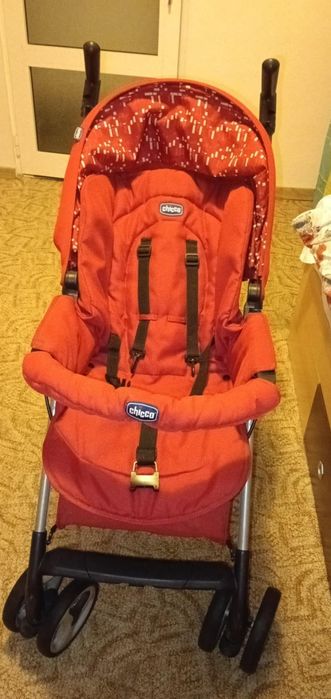 Vand carucior 3in1 chicco