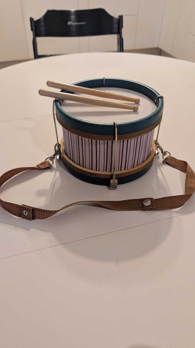 Toba de jucarie Zara home