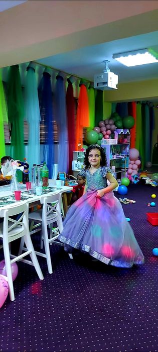 Rochie fetita 8 ani
