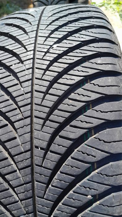 Anvelope M+S R14–R18