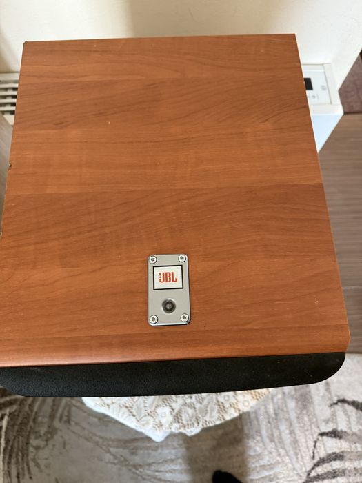 JBL Subwoofer E150P/230