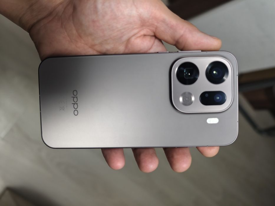 Oppo Find x9 Pro Global