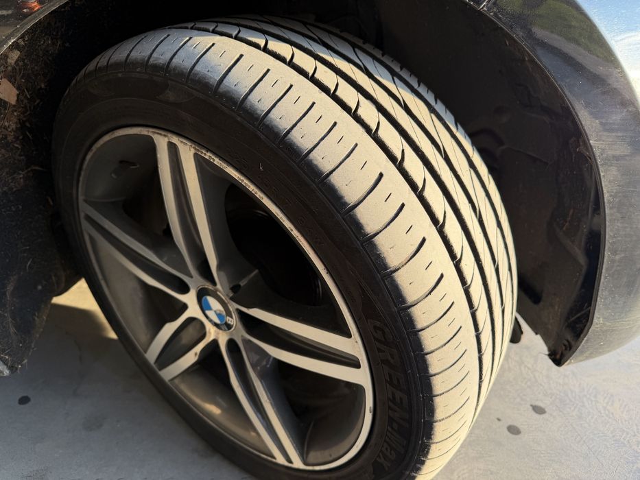 BMW 118D 2012 2.0 diesel