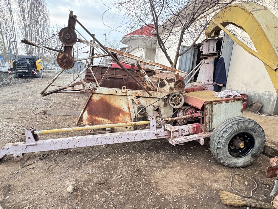 кпи2,4 беда макка оредигон