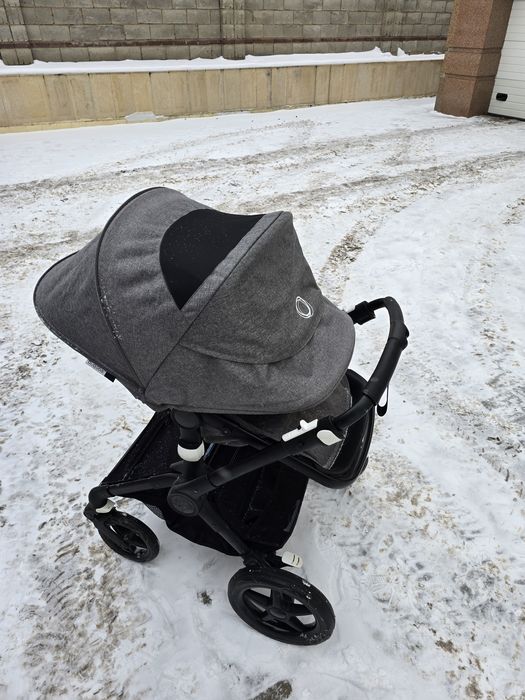 Bugaboo Fox 2, 2 в 1