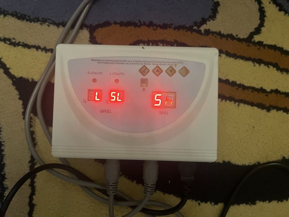 Termocuverta pt impachetari corporale