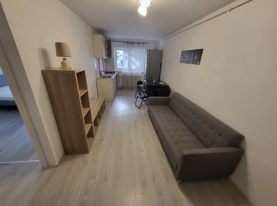 Apartament 2 camere