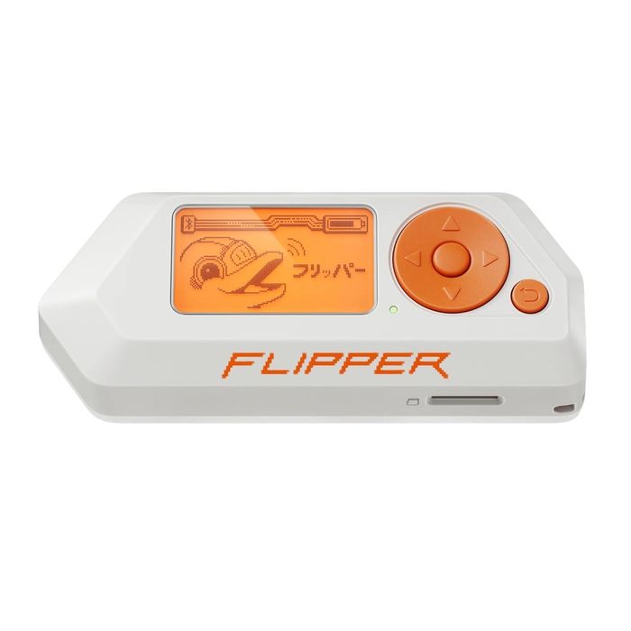 Продавам Flipper Zero