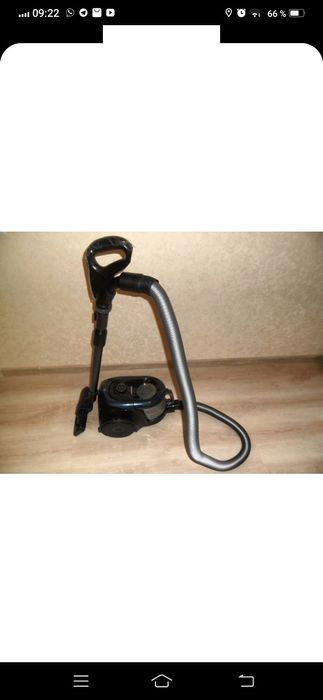 Продам моющий пылесос