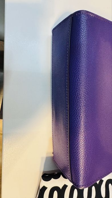 Geanta Marc Jacobs mov