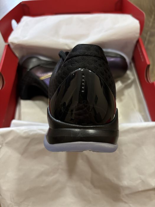 Баскетболни обувки Nike Kobe V