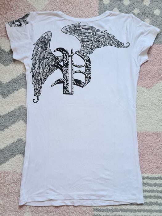 Tricou Philipp Plein S