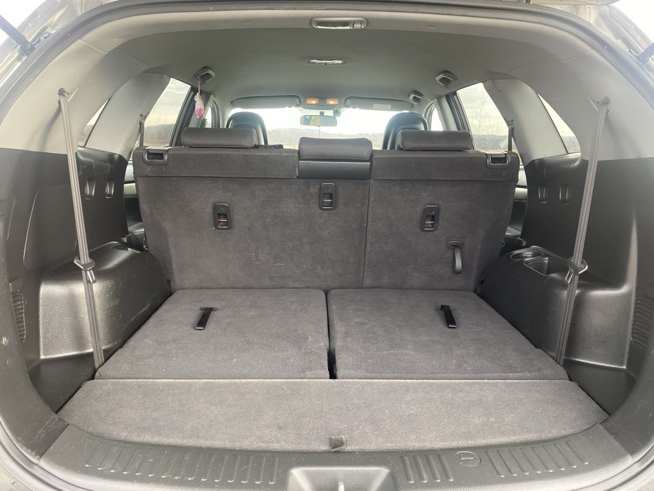 Kia Sorento 2 an 2012 2.2 crdi