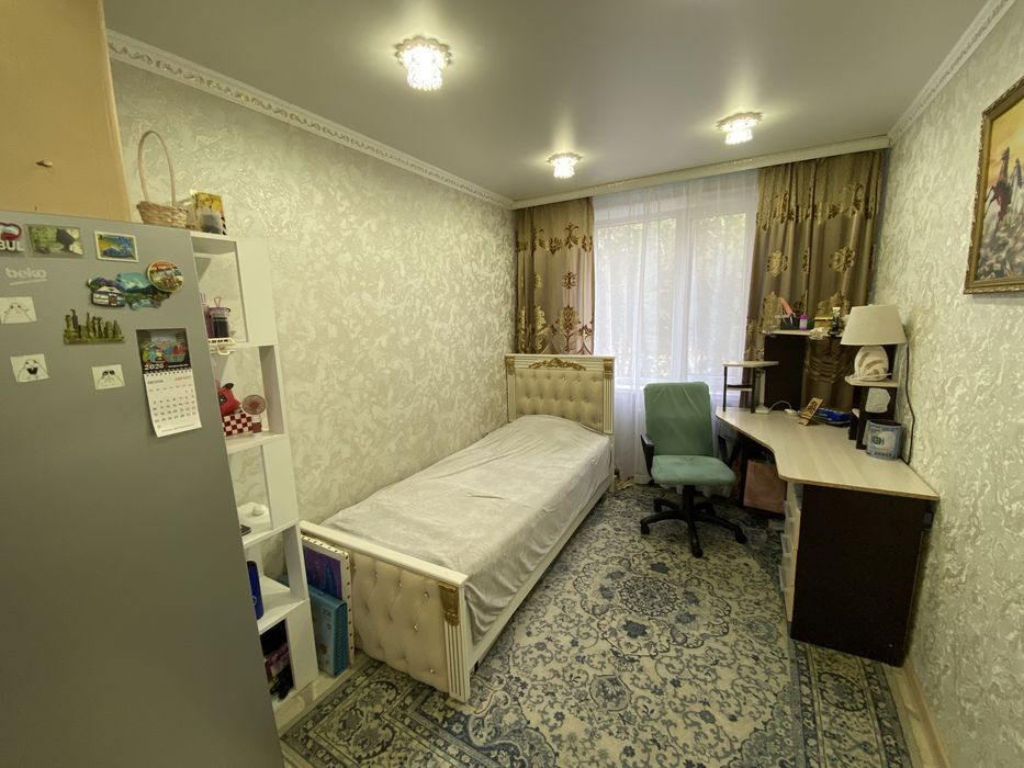 продам 3-комнатную квартиру