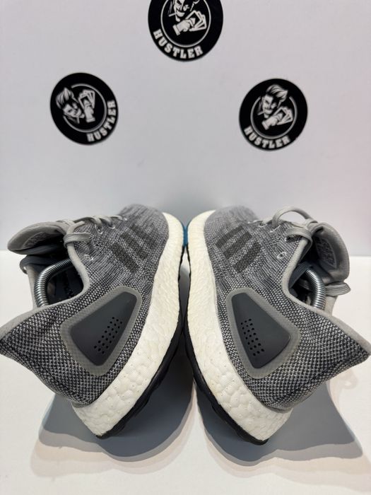 Маратонки ADIDAS PUREBOOST .Номер 44
