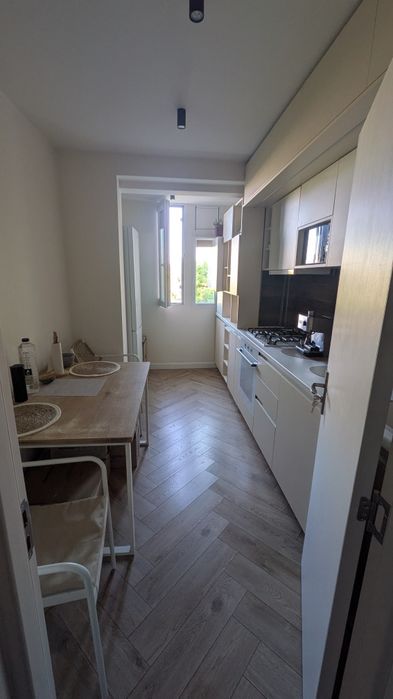 Apartament modern utilat